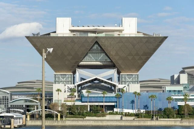 草加市の高い技術力の企業！！展示会出品！！ 社員募集中！！